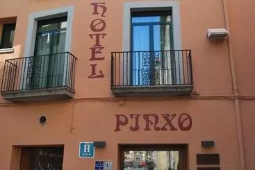 فندق Pinxo
