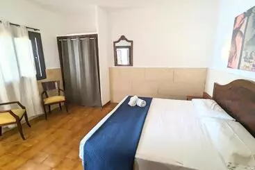 مسافرخانه Don Carlos