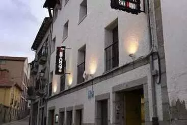 Hostal Gran Duque