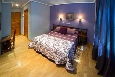 Hostal Gran Duque
