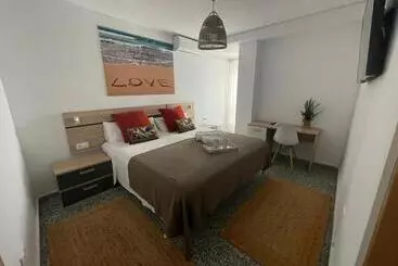 여관 Ventura Premium