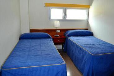 מלון דירות Solé