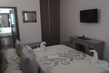 Hôtel Boutique Hostal Mistral