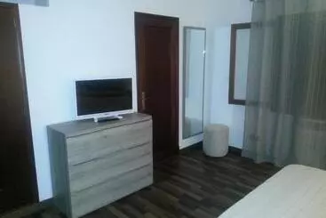 호텔 Boutique Hostal Mistral