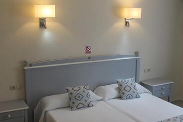 Отель Playa Sol