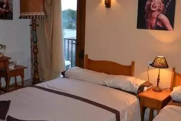 Hotel Residencia Santiago Mallorca