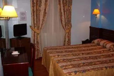 Hostal Centro Sol Madrid