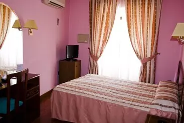 Hostal Centro Sol Madrid
