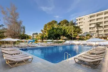 Hotel Aluasun Costa Park