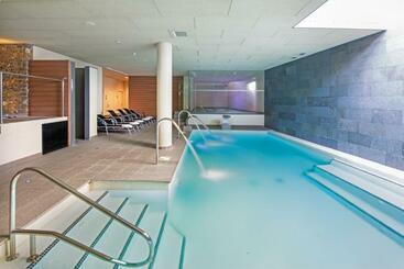 Hotel Apartamentos Trainera