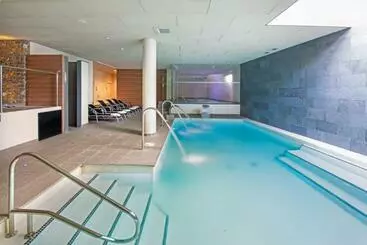 Hotel Apartamentos Trainera