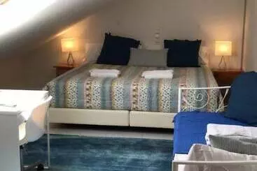 בית מלון כפרי El Ancla