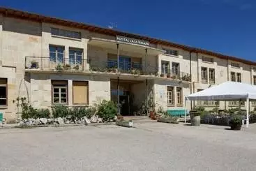 호텔 Hostal Casa Ramón