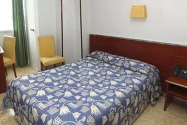 فندق Hostal La Parrilla