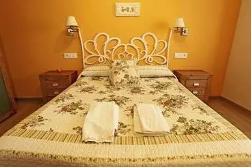 酒店 Hostal Orialde