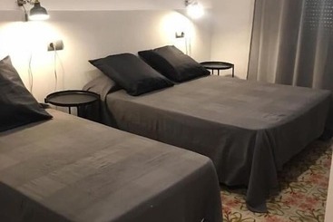 هتل Madison Rooms