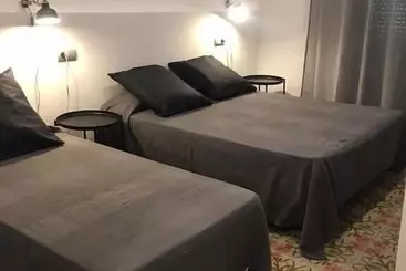 فندق Madison Rooms