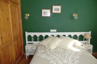 فندق Pension Malida