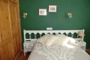 בית מלון כפרי Pension Malida