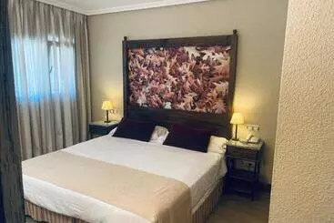 בית מלון כפרי Rural Spa & Wellness Hacienda Los Robles