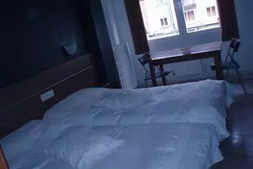 בית מלון כפרי Hostal Torres