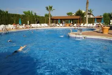 Appartement Destinos De Sol Los Alcázares