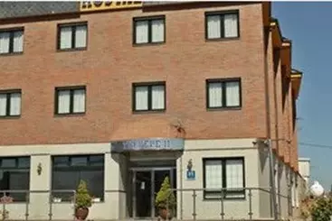 Hostal Tio Pepe Ii