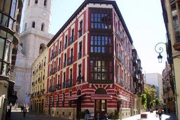 هتل Boutique Catedral