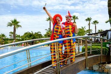 فندق Estival Islantilla