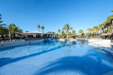 Hotell Estival Islantilla