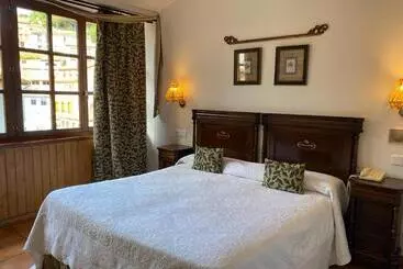 فندق La Casona De Pio