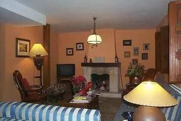 ホテル Posada De La Abadia Adults Only