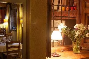 Hotel Posada Real Mingaseda