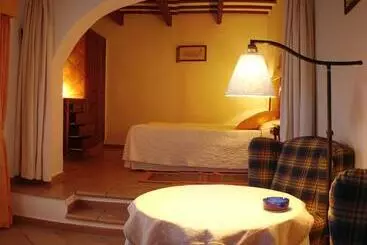 Hotel Rural Son Tretze Adults Only