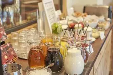 Alpenparks Hotel & Apartment Sonnleiten