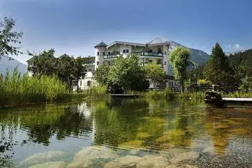 Familienparadies Sporthotel Achensee   Families Only