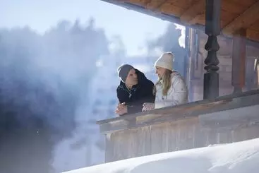 Familienparadies Sporthotel Achensee   Families Only