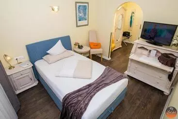 Flairhotel Am Wörthersee