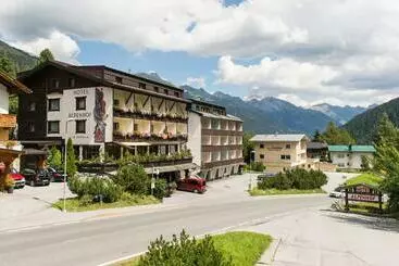 Otel Alpenhof
