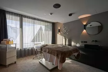 Otel Berg Hinterstoder