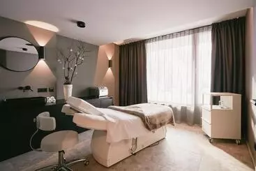 Otel Berg Hinterstoder