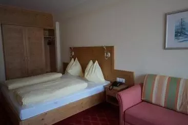 酒店 Bischofsmütze