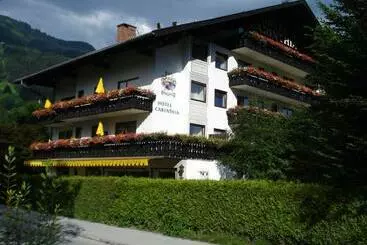 Otel Carinthia
