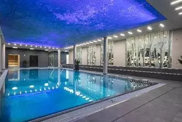 ホテル Der Waldhof