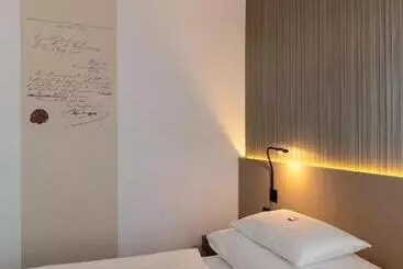 호텔 Erzherzog Rainer