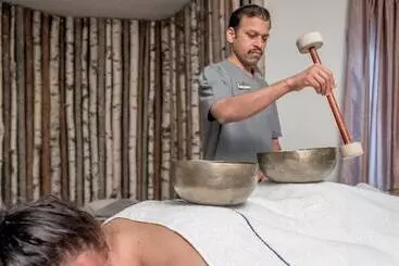 Natur & Spa Hotel Lärchenhof