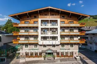 בית מלון כפרי Neuhaus