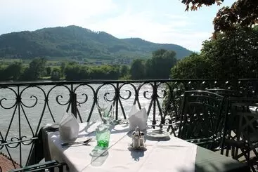 בית מלון כפרי Richard Löwenherz