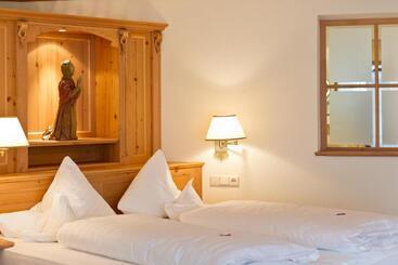 هتل Solaria Ischgl 4 Superior