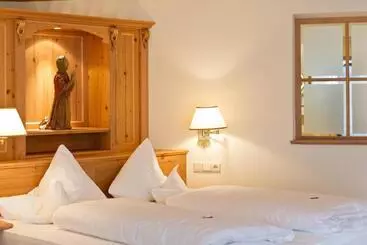 ホテル Solaria Ischgl   4 Superior